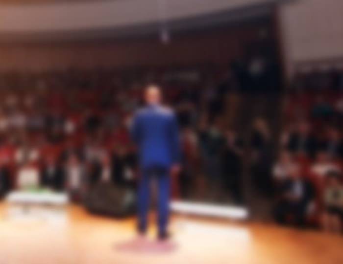 Конференц-зал - Парк-отель «Небуг»