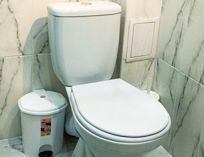 Стандарт с видом на парк (корп.1,2) - Парк-отель «Небуг»