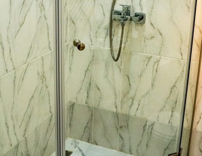 Стандарт с видом на парк (корп.1,2) - Парк-отель «Небуг»