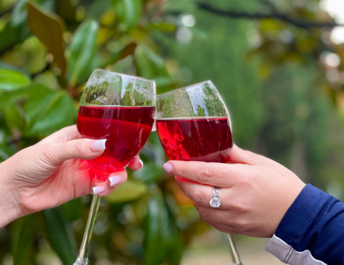 Всё включено - Парк-отель «Небуг»