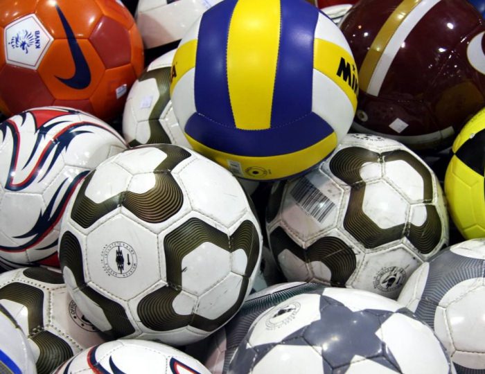 Прокат спортинвентаря - Парк-отель «Небуг»